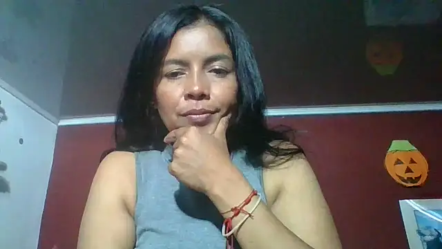 Snapshot of DianaOchoa_ chatting on November 6, 3:40 am DianaOchoa online show from November 6, 3:40 am