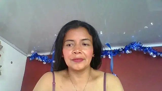 Snapshot of DianaOchoa_ chatting on November 21, 8:07 pm DianaOchoa online show from November 21, 8:07 pm
