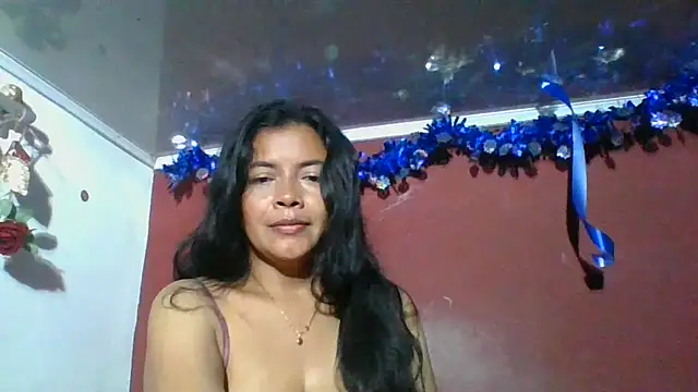 Snapshot of DianaOchoa_ chatting on November 22, 8:57 am DianaOchoa online show from November 22, 8:57 am