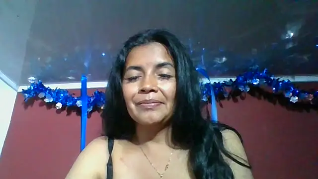 Snapshot of DianaOchoa_ chatting on November 30, 2:48 am DianaOchoa online show from November 30, 2:48 am