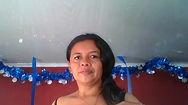 Snapshot of DianaOchoa_ chatting on December 15, 12:31 pm DianaOchoa online show from December 15, 12:31 pm