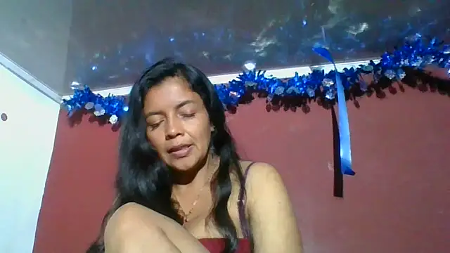 DianaOchoa  online show from December 20, 8:21 am