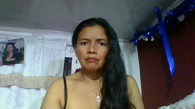 DianaOchoa  online show from January 6, 4:38 am