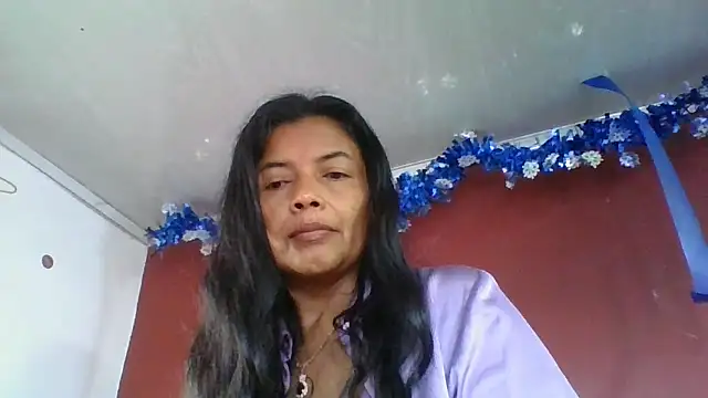 DianaOchoa  online show from January 7, 12:40 pm