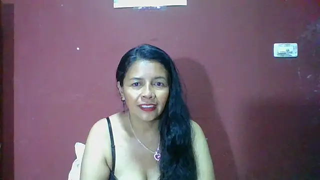 DianaOchoa  online show from January 15, 4:06 am