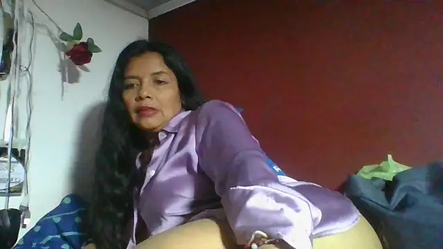DianaOchoa  online show from March 28, 3:06 am