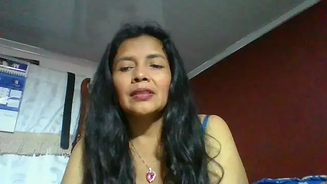 DianaOchoa  online show from April 24, 3:20 am