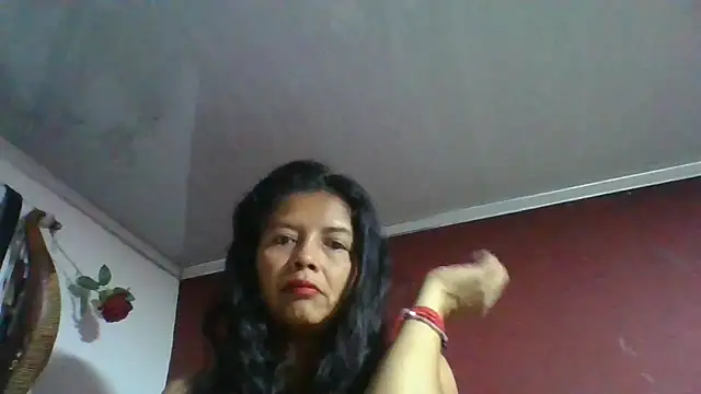 Snapshot of DianaOchoa_ chatting on May 3, 5:13 am DianaOchoa online show from May 3, 5:13 am