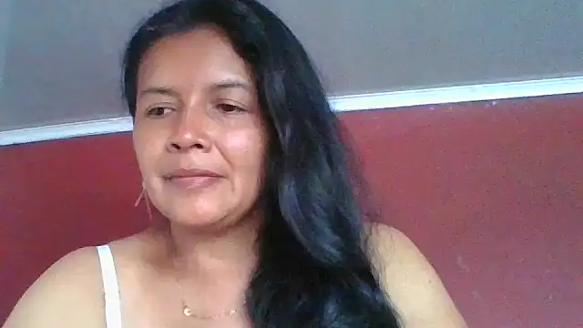 Snapshot of DianaOchoa_ chatting on June 13, 8:40 pm DianaOchoa online show from June 13, 8:40 pm