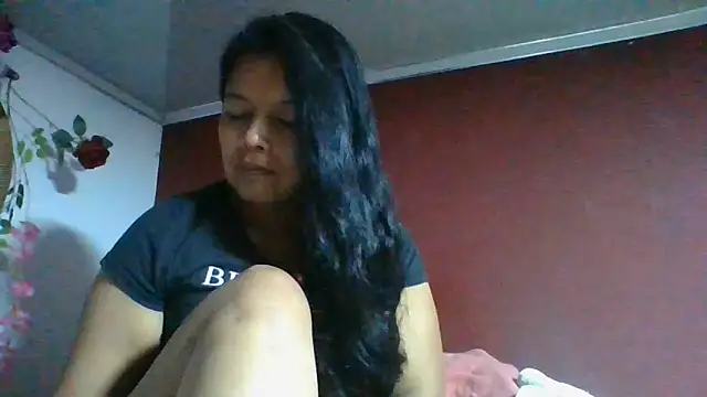 Snapshot of DianaOchoa_ chatting on June 16, 2:03 am DianaOchoa online show from June 16, 2:03 am