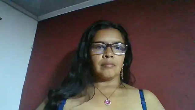DianaOchoa  online show from July 19, 3:43 am