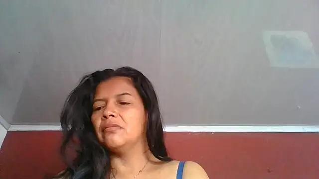 DianaOchoa  online show from July 20, 12:40 pm