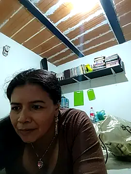 DianaOchoa  online show from July 24, 7:12 pm