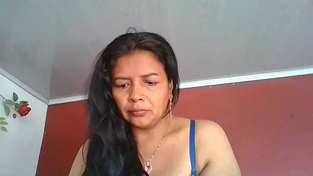 DianaOchoa  online show from July 29, 12:25 pm
