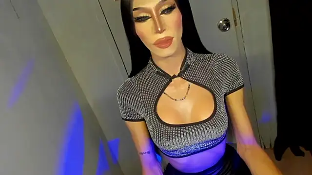 anitacruise online show from March 8, 7:50 pm