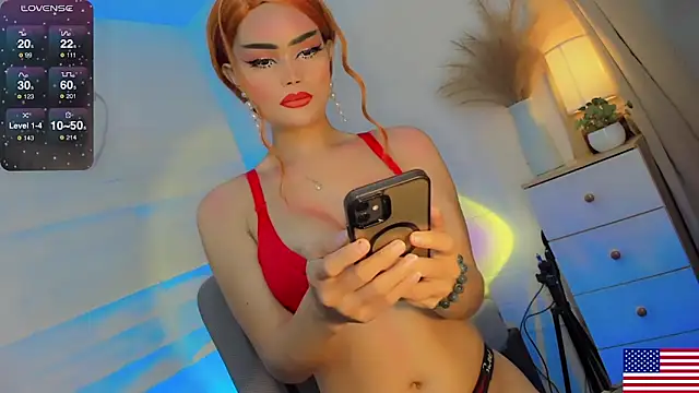 Snapshot of Queen_Of_all_Media chatting on November 10, 5:34 pm Queen Of all Media online show from November 10, 5:34 pm