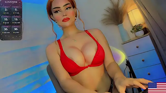 Snapshot of Queen_Of_all_Media chatting on November 19, 4:40 pm Queen Of all Media online show from November 19, 4:40 pm