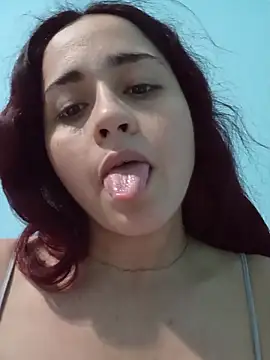 candy  fox  online show from December 13, 9:42 pm