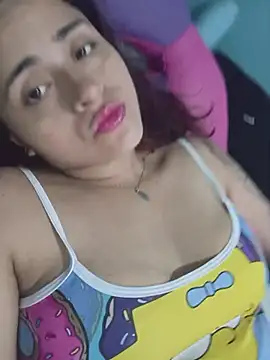 Snapshot of candy__fox_ chatting on January 15, 1:59 pm candy fox online show from January 15, 1:59 pm