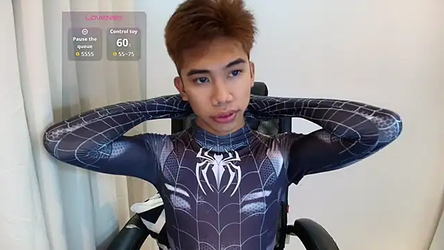 Ur pinoyhotbrix online show from January 12, 10:04 pm