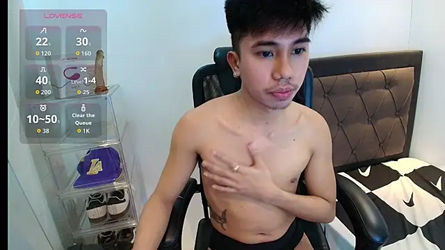 Ur pinoyhotbrix online show from March 16, 12:06 am