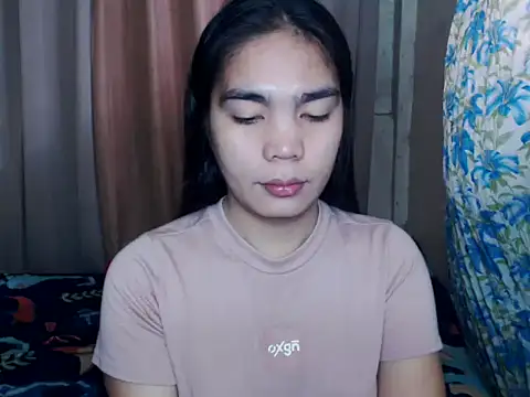 Simple Martina online show from October 23, 1:16 am