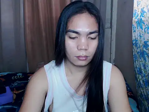 Simple Martina online show from February 17, 1:13 am