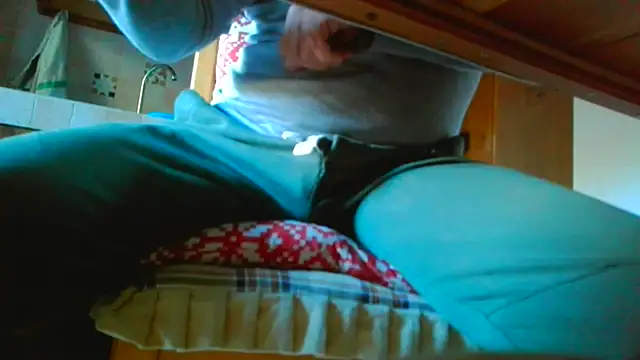 Prince-sexy online show from September 19, 6:37 am