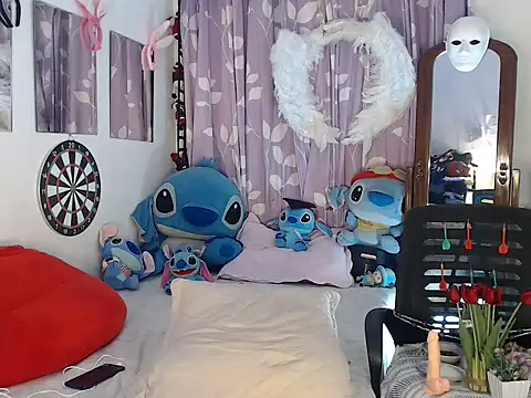 good boy in bed online show from September 18, 5:26 pm