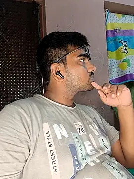 Harsha Happy online show from October 8, 4:54 am