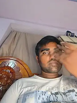 Snapshot of Harsha_Happy chatting on June 11, 9:40 am Harsha Happy online show from June 11, 9:40 am