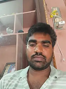 Snapshot of Harsha_Happy chatting on June 18, 8:36 am Harsha Happy online show from June 18, 8:36 am