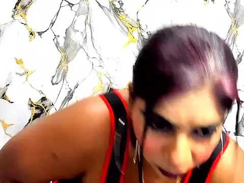 indianerotica69 online show from October 23, 5:12 pm