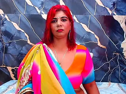 indianerotica69 online show from June 26, 12:42 pm