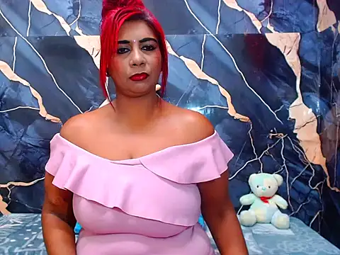 indianerotica69 online show from June 29, 5:46 pm