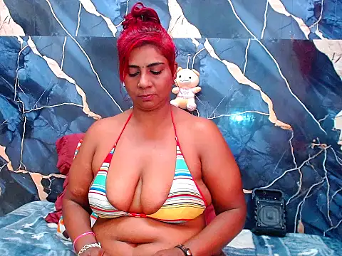 indianerotica69 online show from July 14, 12:44 pm