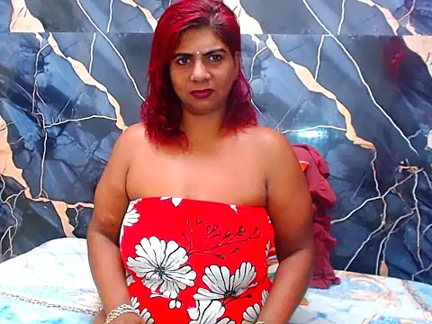 indianerotica69 online show from July 24, 9:35 pm