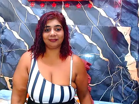 indianerotica69 online show from July 27, 6:15 pm