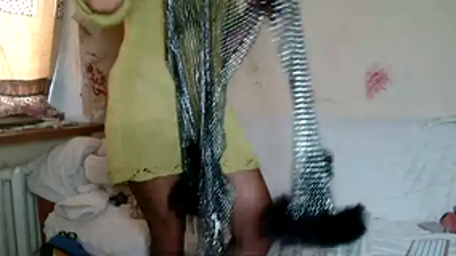 AsyaLulu online show from October 25, 8:55 am