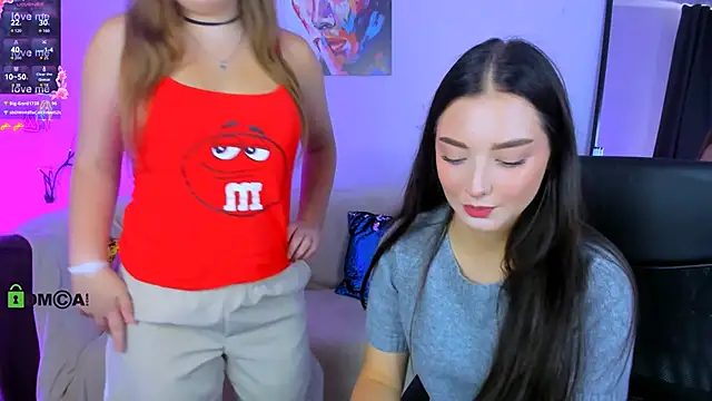 Snapshot of miki-niki chatting on September 24, 7:44 am miki-niki online show from September 24, 7:44 am