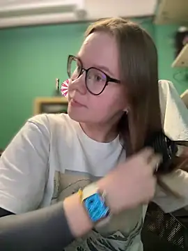  CherryBloom  online show from September 12, 1:11 pm