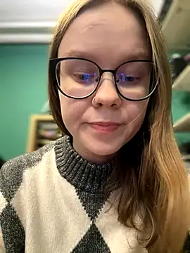  CherryBloom  online show from October 3, 7:05 am