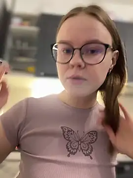  CherryBloom  online show from October 5, 10:02 am