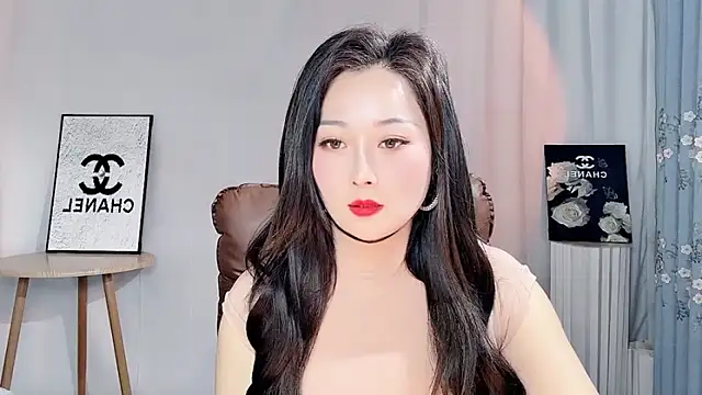 Snapshot of taozi521_ chatting on March 21, 1:05 pm taozi521 online show from March 21, 1:05 pm