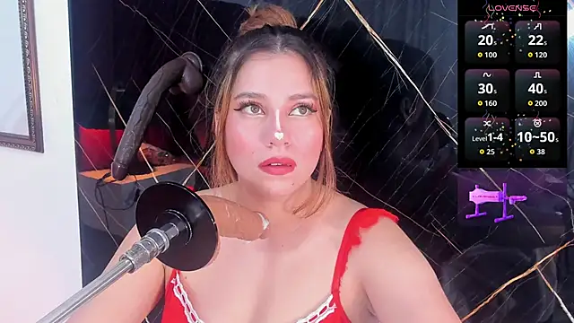 abby blond  online show from September 21, 12:29 pm