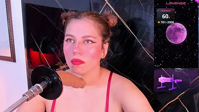 abby blond  online show from November 23, 12:38 pm