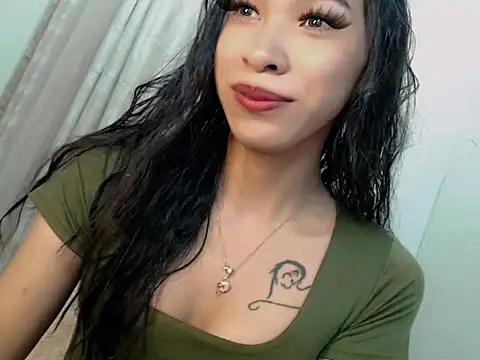 Annaloula online show from January 14, 6:02 pm