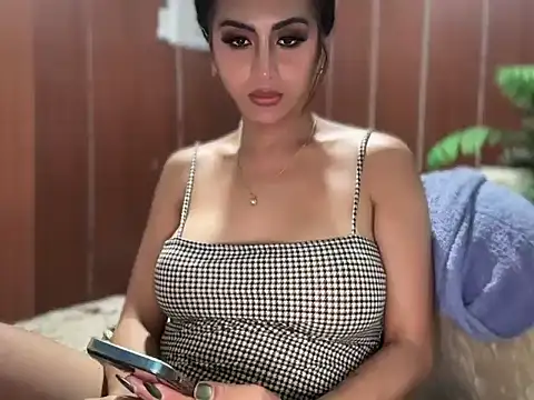 Miss Ann69 online show from January 18, 6:55 pm