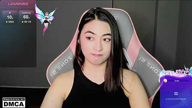 MeilideQian1 online show from March 10, 10:53 am