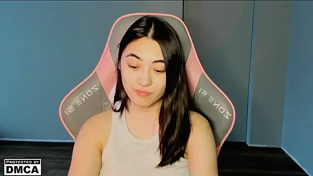 MeilideQian1 online show from March 12, 1:17 pm